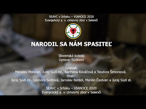 Video: Narodil Sa Dvom A Vrátil Sa K Sprievodu