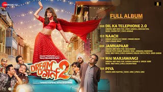 Dream Girl 2 - Full Album | Ayushmann Khurrana & Ananya Panday 