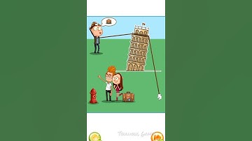 Troll Robber - All Levels Mobile Gameplay Very Satisfying and Funny Gameplays ( Android IOs Games)