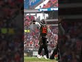 Shedeur ➡️ Njoku ‼️