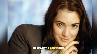 What Happened to Winona Ryder? |From 90s Superstar to Hollywood Scandal and Comeback.|
