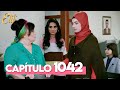 Elif Quinta Temporada Capítulo 1042 Elif Capítulo 1042 