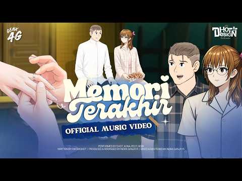 Video Memory Terakhir