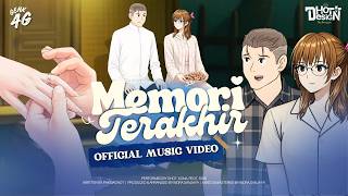 Last Memory - GENG 4G