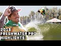 All the Best Surfing 2019 Freshwater Pro ft Gabriel Medina, Kelly Slater, Carissa Moore, Jordy Smith