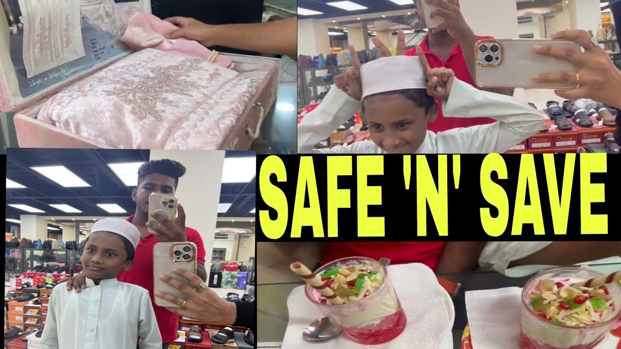 safe-n-save-khulna