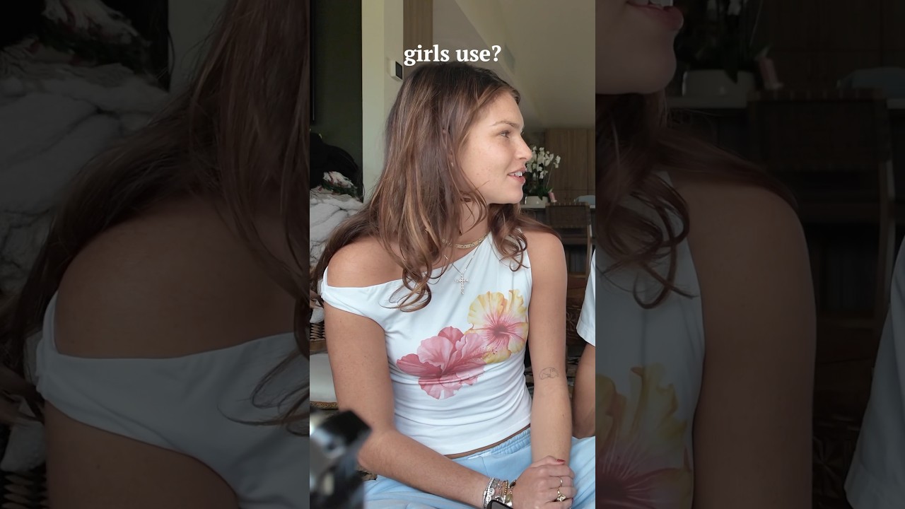 If he wanted to, he would……..