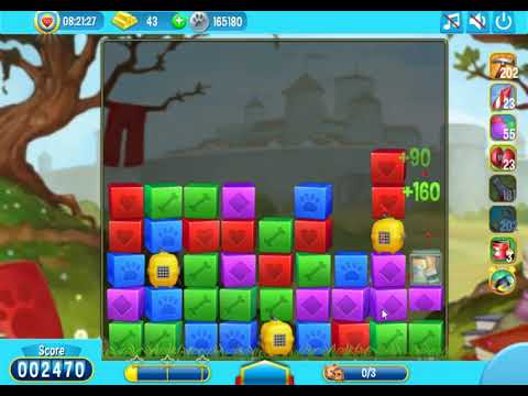 Pet Rescue Saga level 2314 no boosters ►TOBIAS DEAMON◄