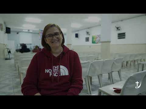 Capa do vídeo