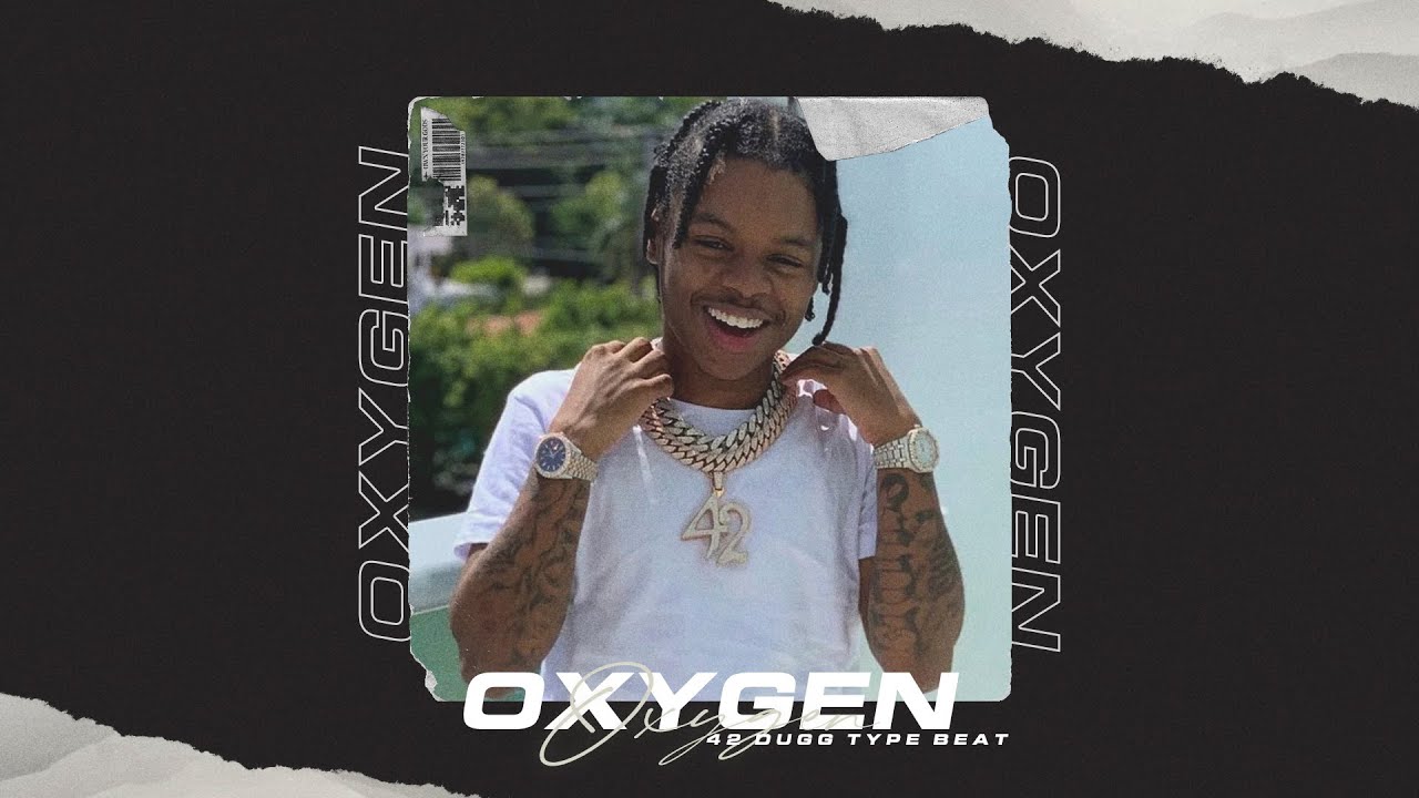 [FREE] 42 Dugg Type Beat [Oxygen] EST Gee x Detroit Type Beat | Trap ...