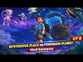 Mysterious Place on Pokémon Planet 😱 | PalWorld Type Game| Lightus Hindi Gameplay EP8