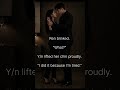 Betrayal | Mafia Dark romance #shortstory