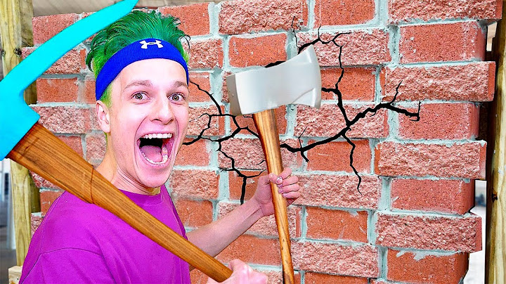 ESCAPING 100 Layers of MINECRAFT in REAL LIFE !