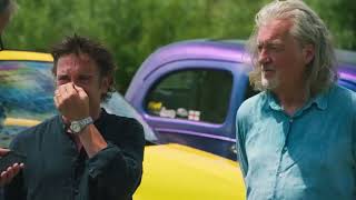 The Grand Tour S05 E02 "Eurocrash" part 28