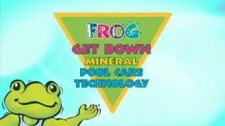Pool Frog Mineral Technology.flv