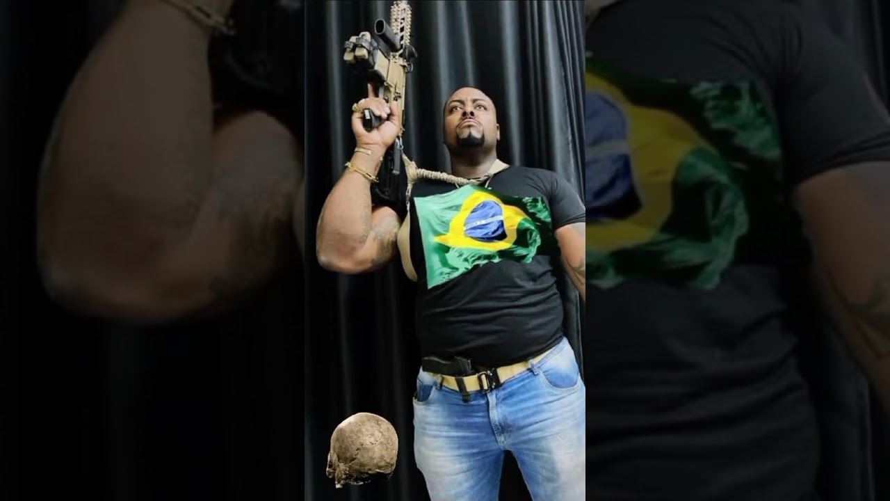 VSPP MG SEGURANÇA PESSOAL