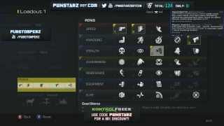 Class Setup & Tips for Low K/D Players plus Gameplay
