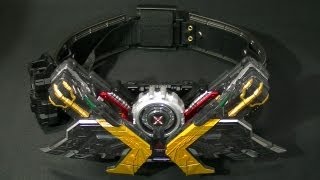 仮面ライダーWダブル \ 仮面ライダーWダブル \
