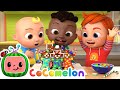 Deck the Halls with Cody | CoComelon - It&#39;s Cody Time | CoComelon Songs for Kids &amp; Nursery Rhymes