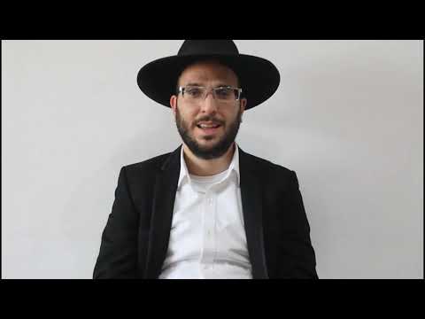 לאחר חג השבועות - הרב נתנאל דבי