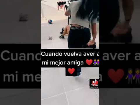 el poder de la amistad💖💖