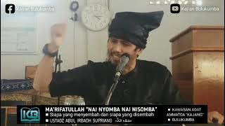 DAKWAH MA'RIFATULLAH, NAI NYOMBA NAI NISOMBA(Kawasan Adat Ammatoa Kajang)Ustadz Abul Irbadh Supriano