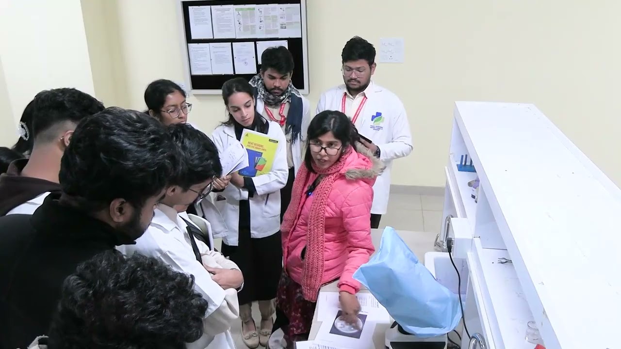 Лекция по брюшному тифу и сальмонеллезу: интерпретация теста Видаля, патогенез и лабораторная диа...