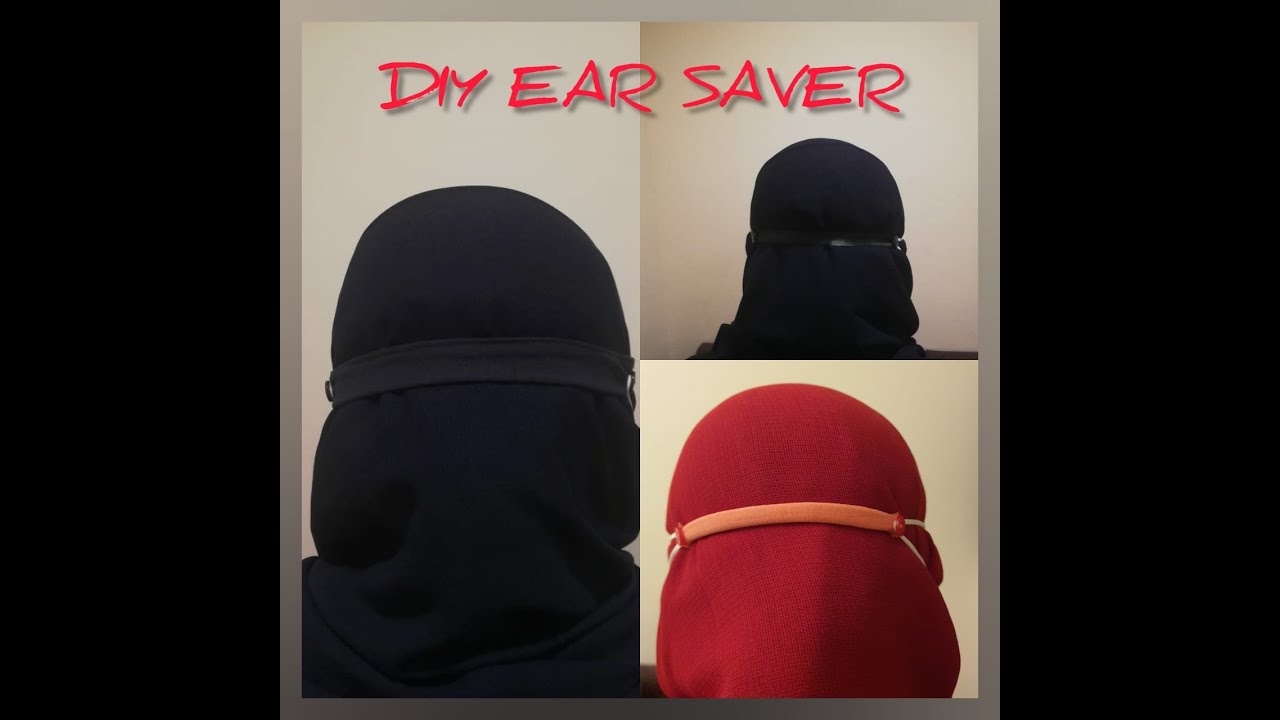 DIY EAR SAVER