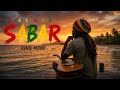 Reggae Sabar – King Monk