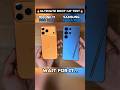 🔥 iPhone 17 Pro Max vs Samsung S26 Ultra – Ultimate Boot-Up Speed Battle! 🔥