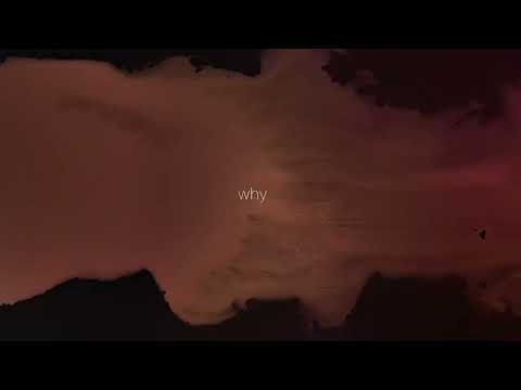 Lana Del Rey - Watercolor Eyes, from “Euphoria” an HBO Original Series (Lyric Video)