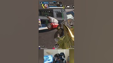 WHY Octane is the BEST character for Solos!