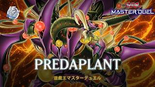 Predaplant - Starving Venom Fusion Dragon, Four Heavenly Dragons | Yu-Gi-Oh! Master Duel