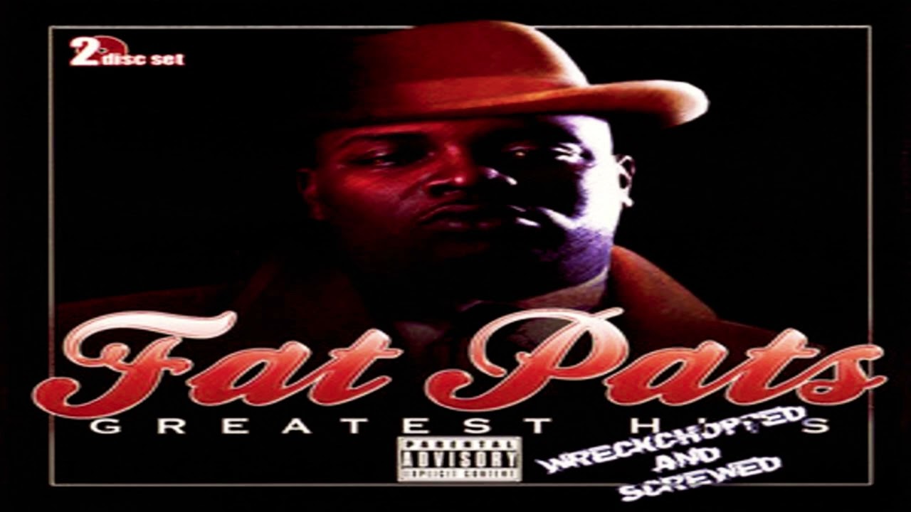 [Free] Fat Pat x Lil Keke' Type Beat "Eyes Closed" (Prod. EBRIO)