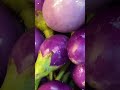 Try Eating Raw Vegetable Salad | Thai Cuisine | Food for a Longer Life 🤗🤗😊#shorts #shortvideo
