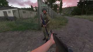 Arma Reforger Things you didn't know AI could do