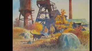 Ely, Minnesota -- Ely Miners Memorial