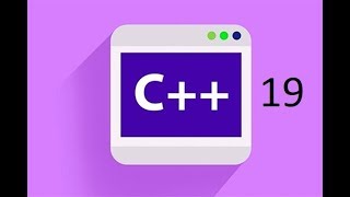 C++ - 19 - If...else if... ( Myanmar - ျမန္မာ )