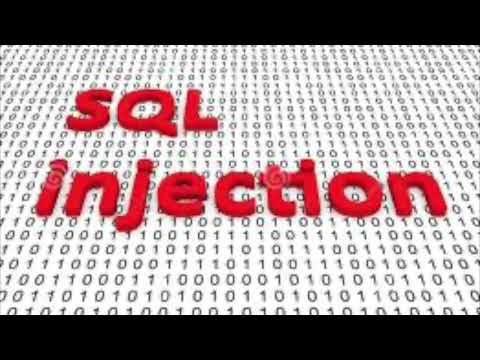 Web Application Attack..... SQL Injection