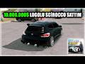 LOGO ÇİZDİM SATTIM! ! | Car Parking Multiplayer 1
