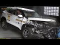Kia Seltos NCAP Crash test | Global ncap | indian seltos crash test score | ASY