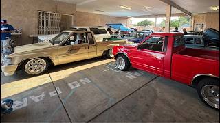 THE TINT WRAP SPECIALIST @LA_CON21