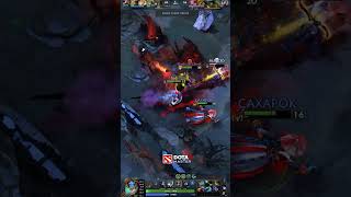 🔥 Slark Turns Into Boss