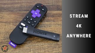 Roku Stream Stick Plus Review I Best Streamer For Travel And Home?
