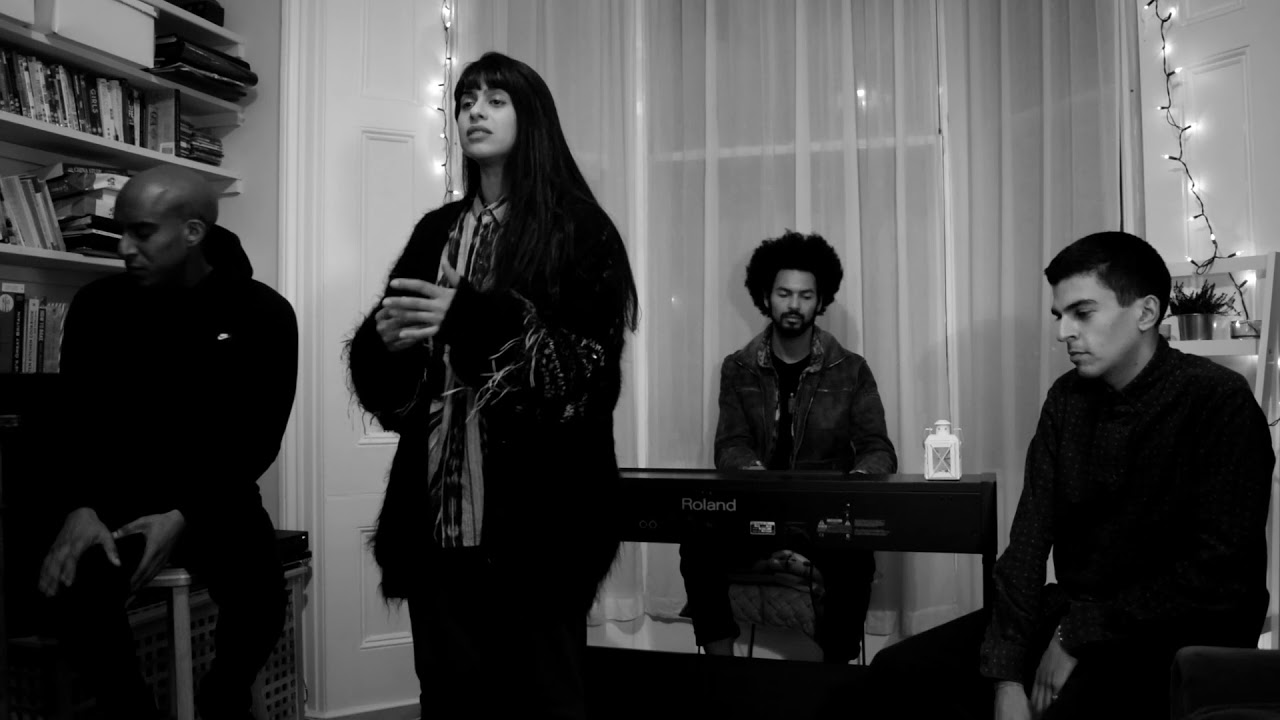 Watch OMAHROSE - RIVERS (ACOUSTIC) on YouTube Watch OMAHROSE - RIVERS (ACOUSTIC) on YouTube