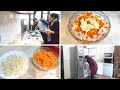 GAJAR KA HALWA - HOMEMADE KHOYA - Kabhi kabhi jawab dena zaruri ho jata hai