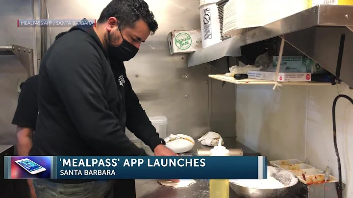Santa Barbara chosen as pilot city for Australian-...