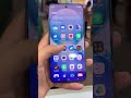 VIVO Y500 8GB 128GB 8100 MAH BIG BATTERY 🔋 50M camera AMOLED display #shorts #vivoy500