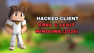 [FREE]Minecraft Bedrock Hacked Client  26.10 - 26.13 Windows  - LEGIT &amp; UPDATED