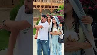 30 Saniyeye Evlənmək Olar Heç?